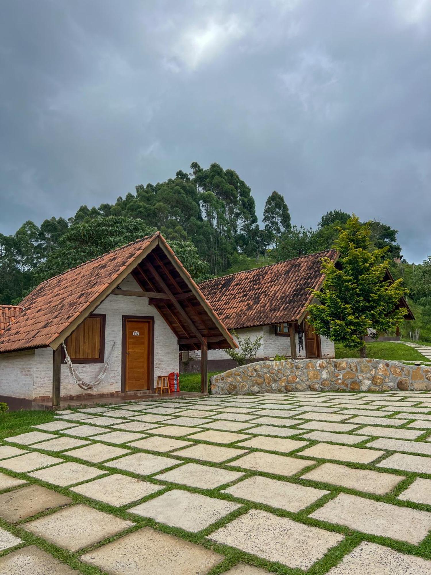 Elliotti Monte Verde (Minas Gerais)