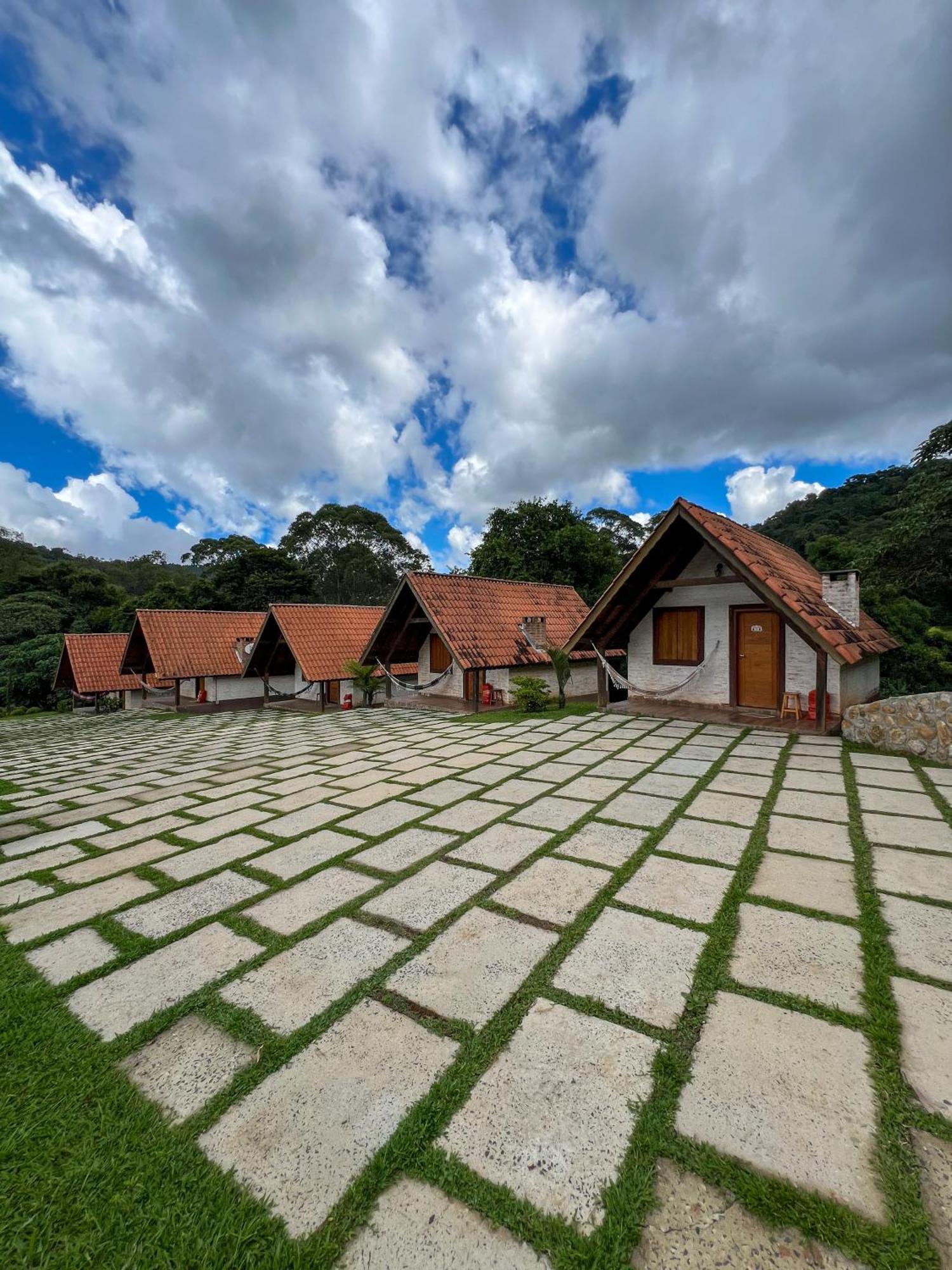Elliotti * Monte Verde (Minas Gerais)
